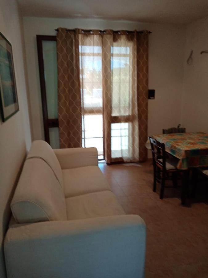 Dimora Alfas Torre Dell'Orso Villaggio Torre Saracena Exterior photo