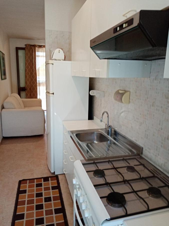 Dimora Alfas Torre Dell'Orso Villaggio Torre Saracena Exterior photo